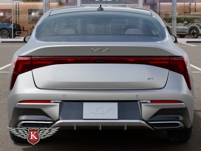 New 2026 Kia K5 GT-Line AWD/4WD image 13