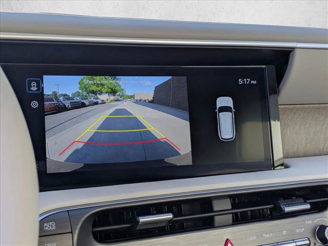 New 2026 Hyundai Palisade SEL FWD image 15