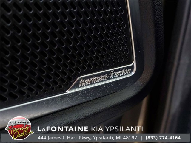 Used 2023 Kia Telluride SX image 18