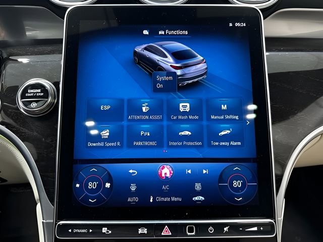 Used 2026 Mercedes-Benz GLC 300 4MATIC image 19