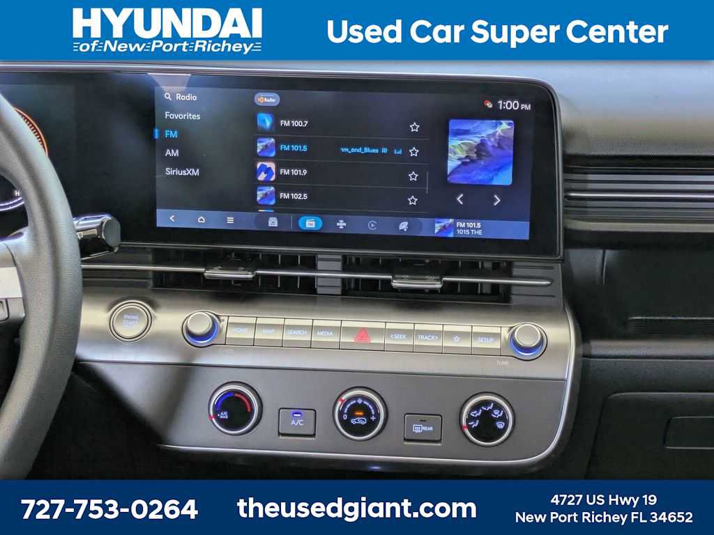 Used 2024 Hyundai Kona SE image 19