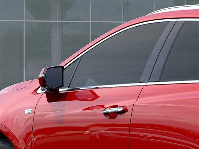 New 2026 Cadillac XT5 Premium Luxury image 12