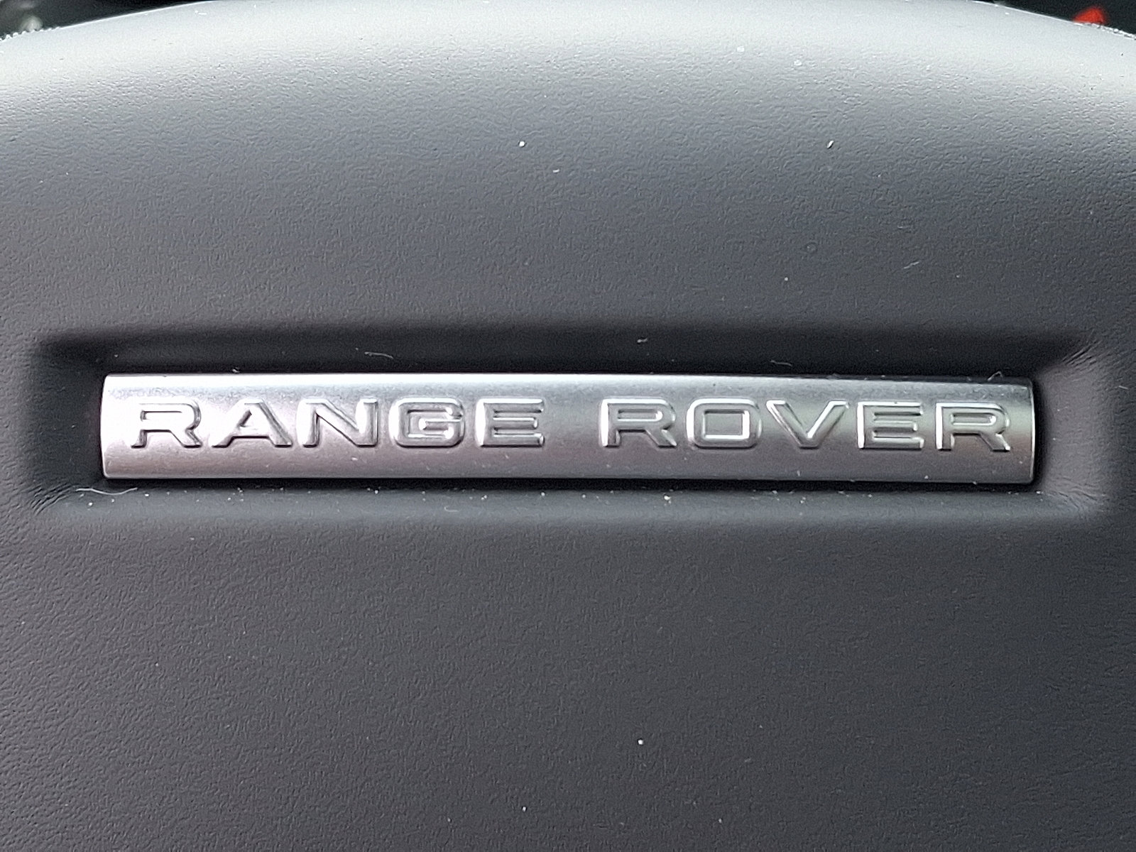 New 2026 Land Rover Range Rover Velar Autobiography image 20