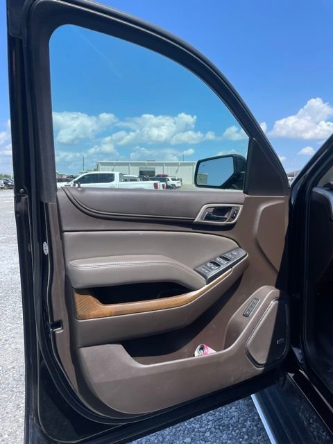 Used 2020 GMC Yukon Denali w/ Open Road Package image 9