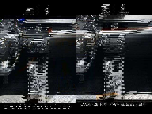 Used 2018 Lexus ES 350 w/ Premier Package image 13