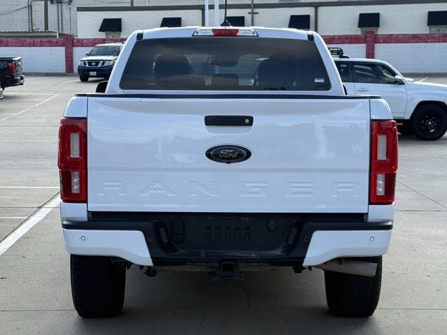 Used 2021 Ford Ranger XLT w/ Equipment Group 301A Mid AWD/4WD image 5