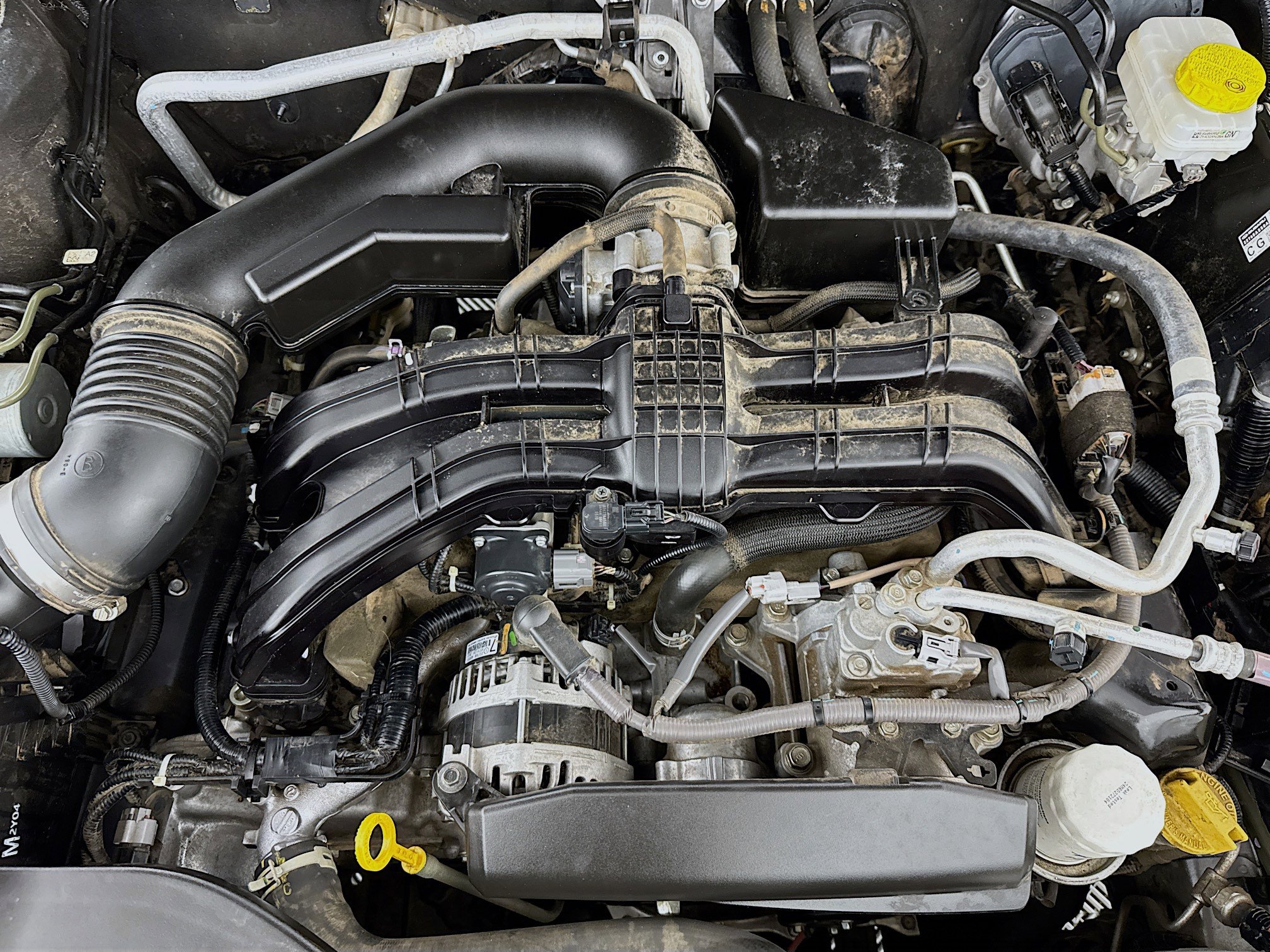 Used 2023 Subaru Outback 2.5i image 37