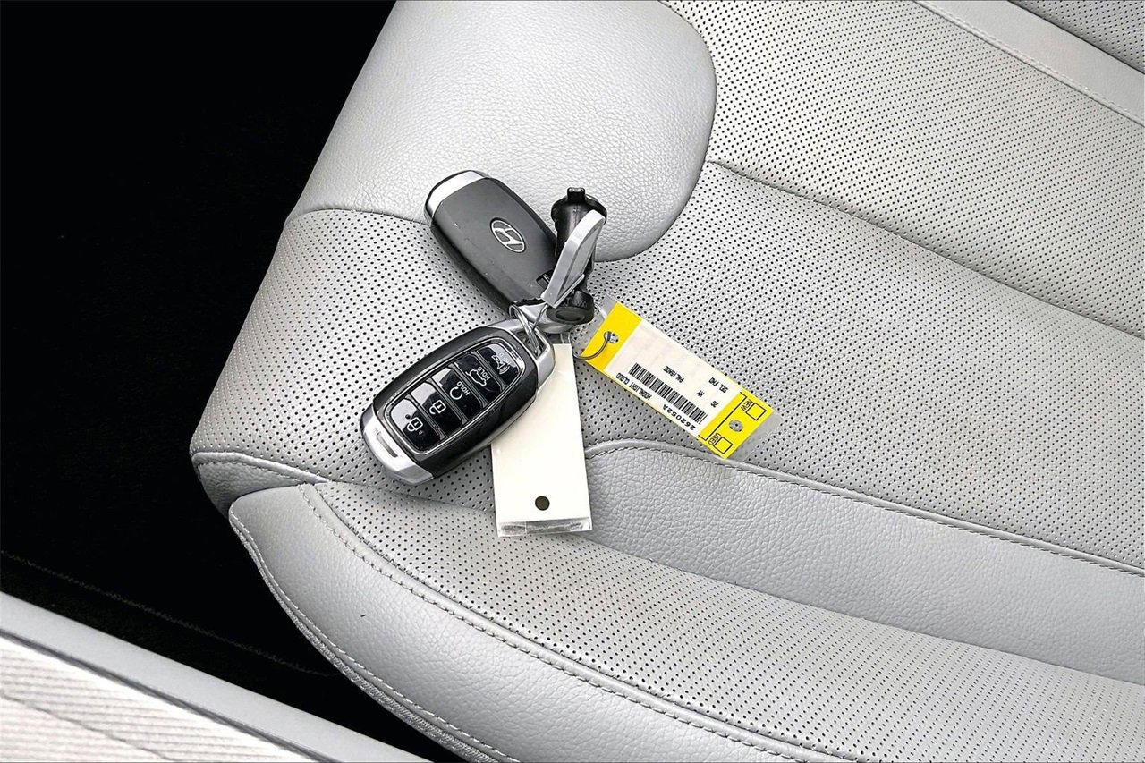 Used 2020 Hyundai Palisade SEL image 34