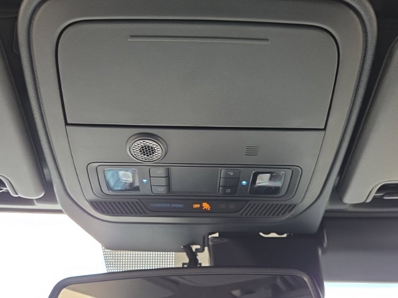New 2026 Ford Bronco Outer Banks w/ Sasquatch Package AWD/4WD image 41