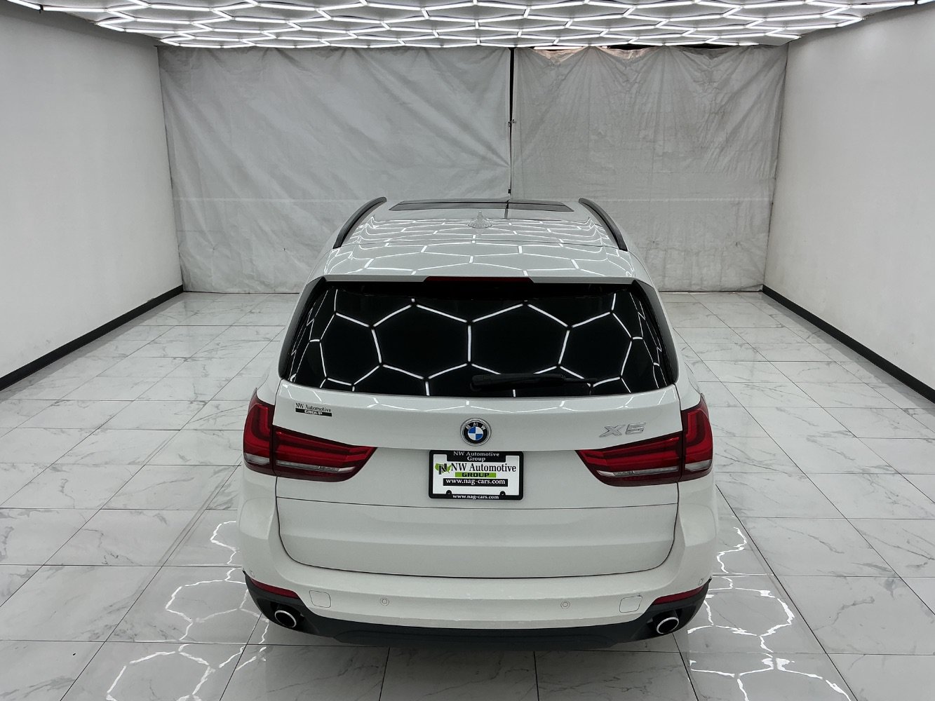 Used 2016 BMW X5 xDrive35i AWD/4WD image 13