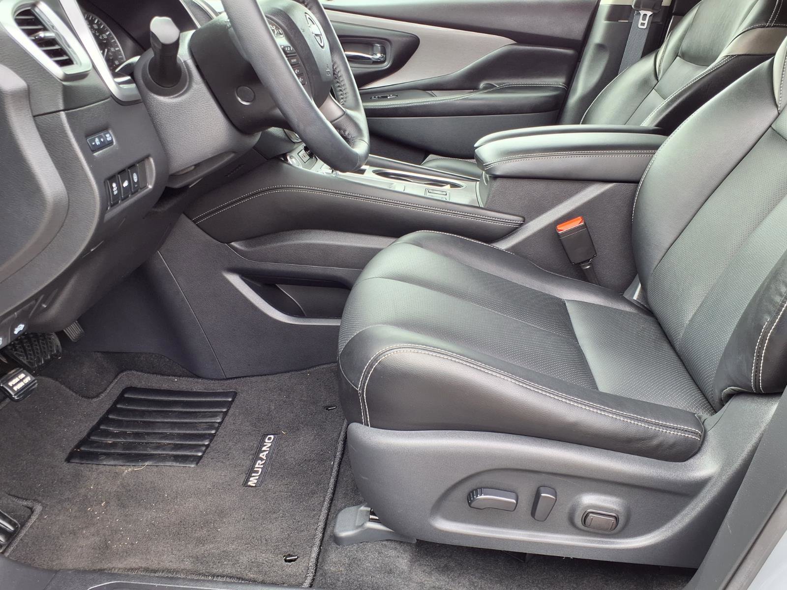 Used 2024 Nissan Murano SL FWD image 9