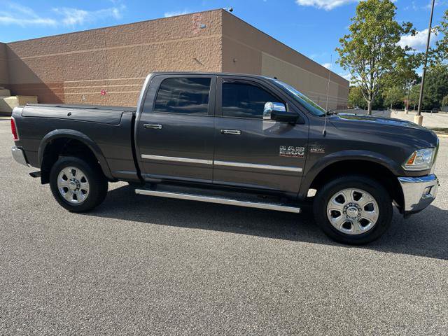 Used 2015 RAM 2500 Laramie w/ Convenience Group image 41
