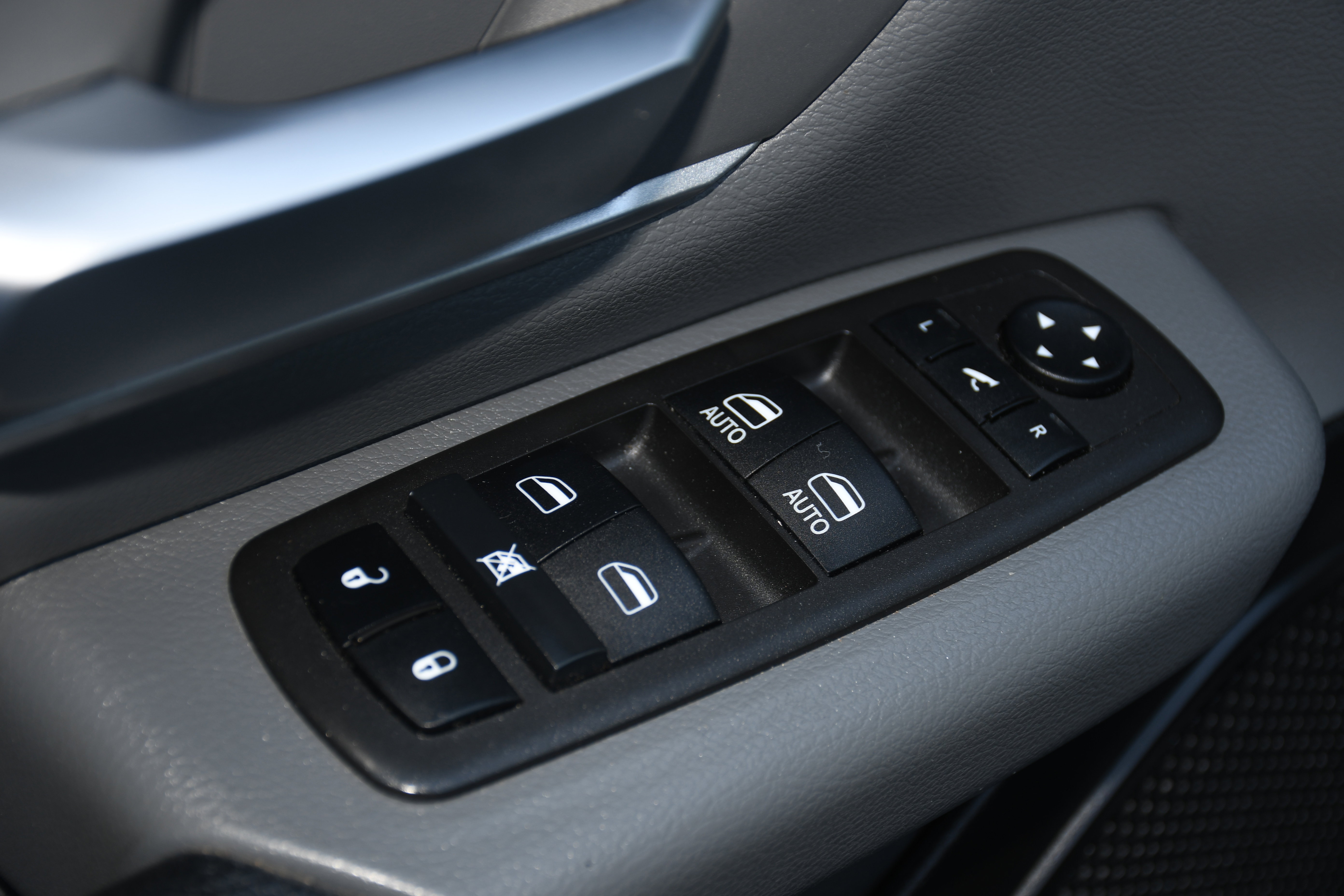 Used 2022 RAM 1500 Big Horn image 11