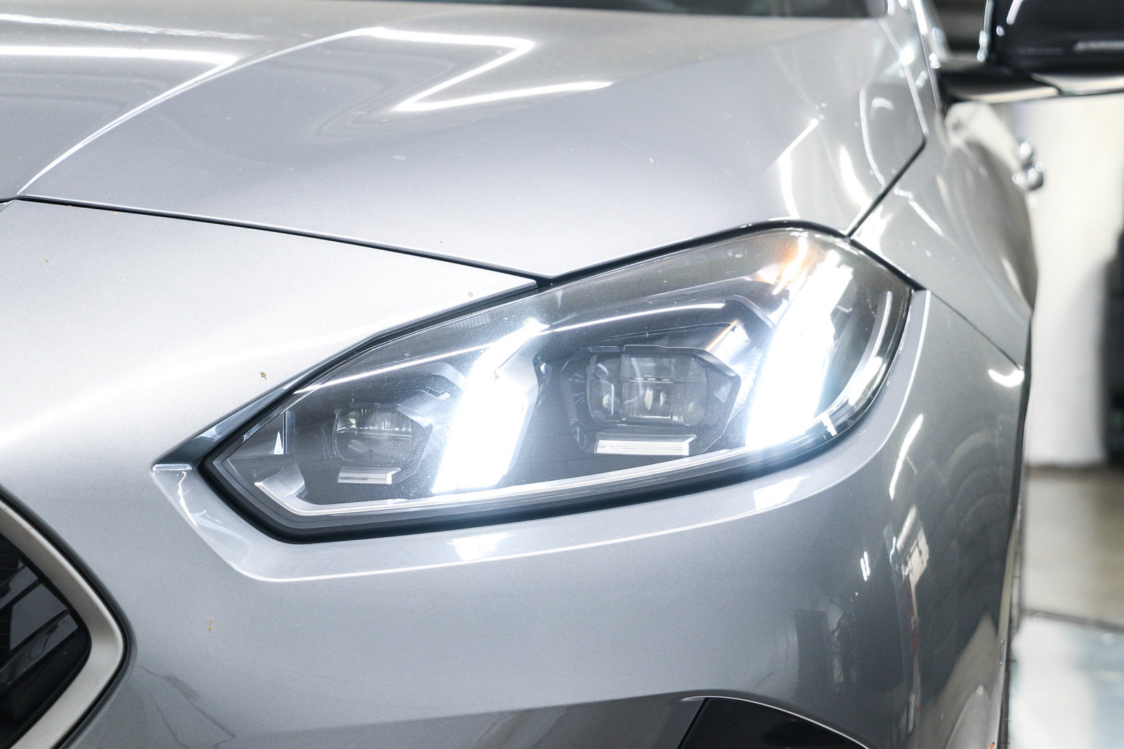 New 2026 BMW 228i FWD image 9