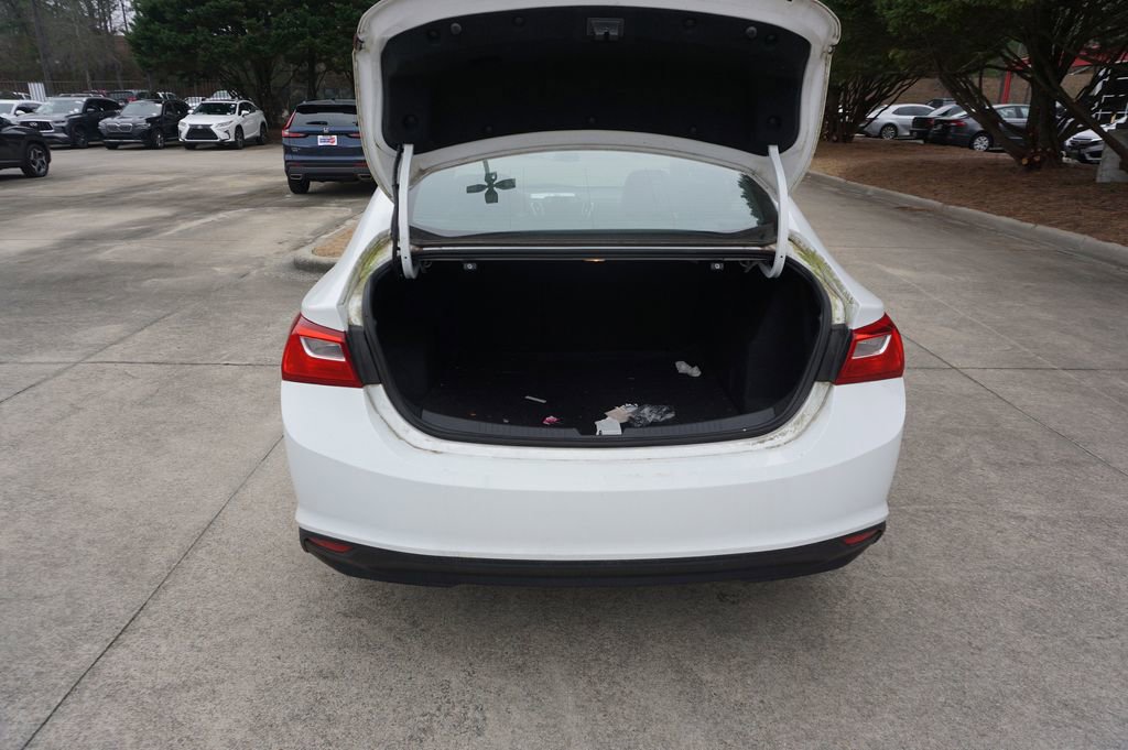 Used 2019 Chevrolet Malibu LS image 14