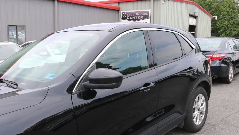Used 2024 Ford Escape Active FWD image 4