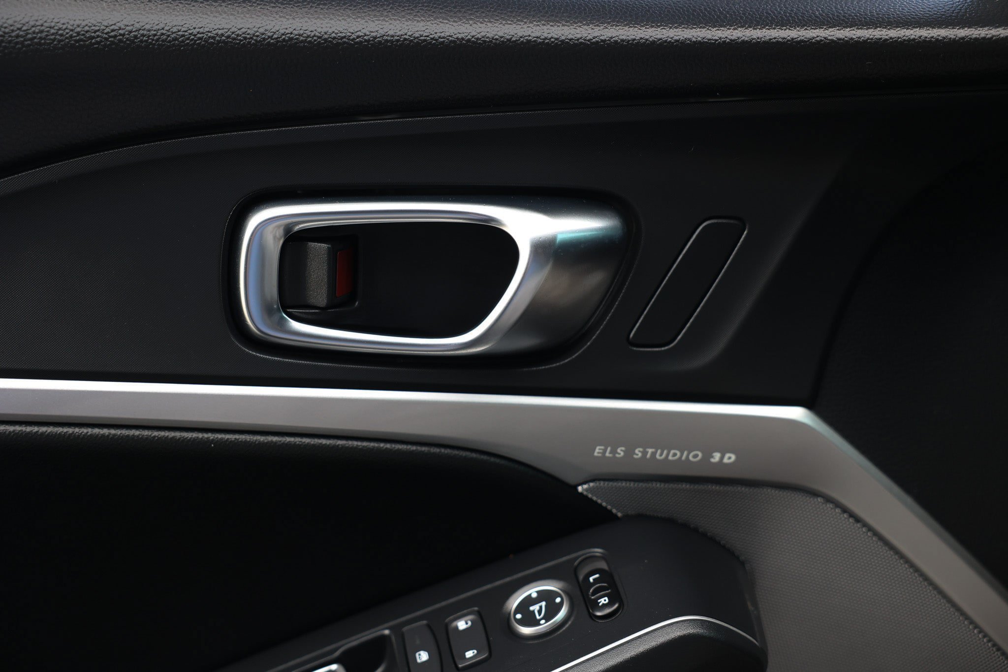 Used 2025 Acura Integra Type S FWD image 49