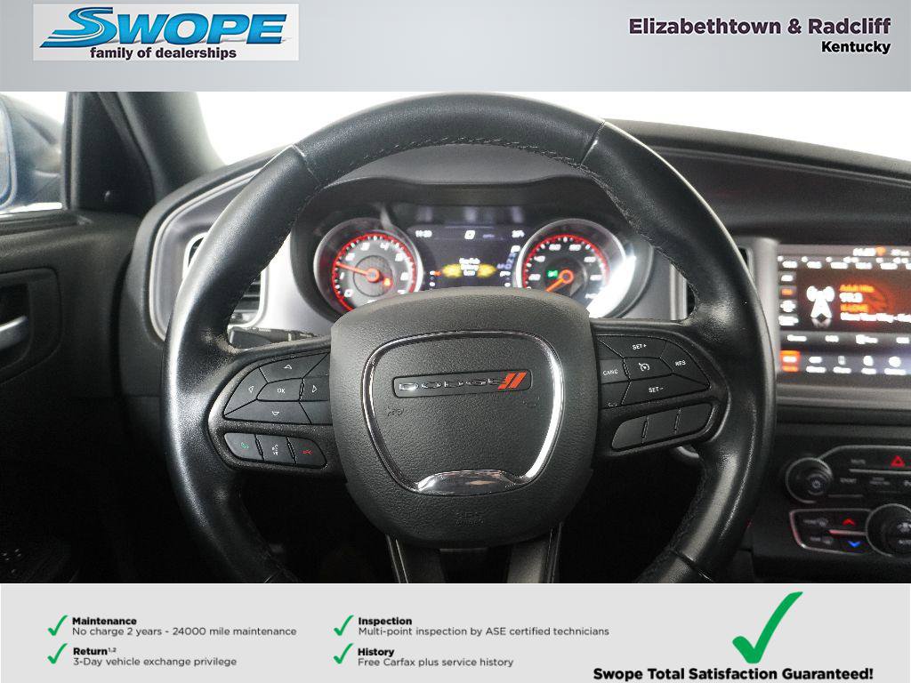 Used 2023 Dodge Charger GT image 14