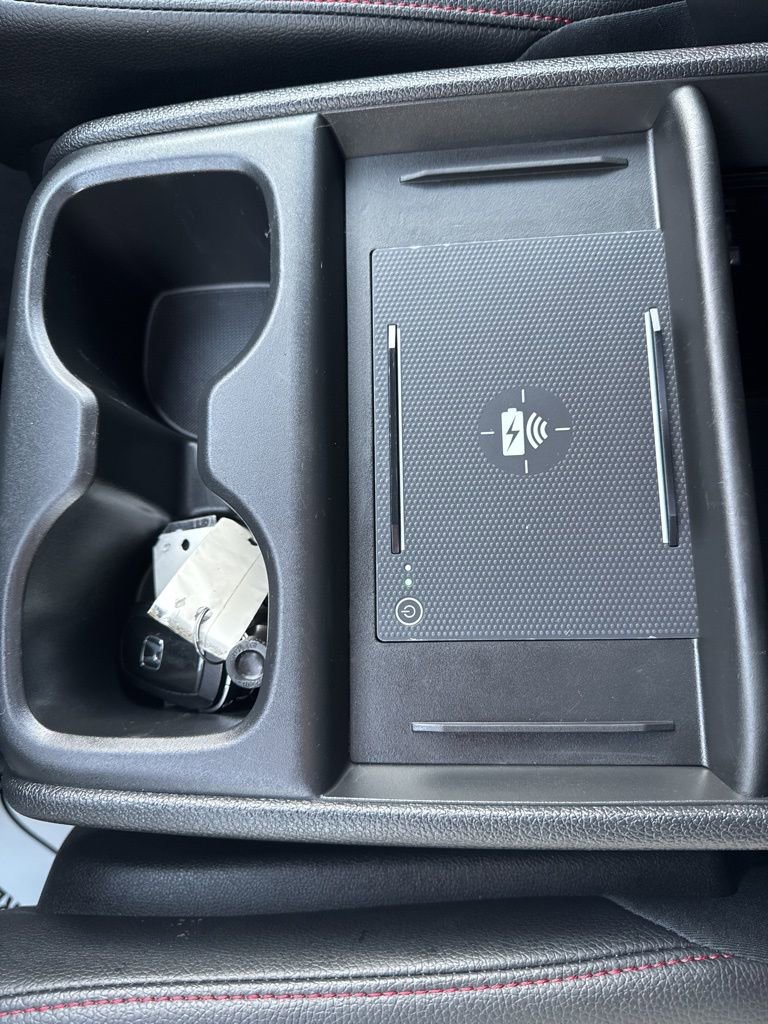 Certified 2025 Honda Odyssey Sport-L image 37