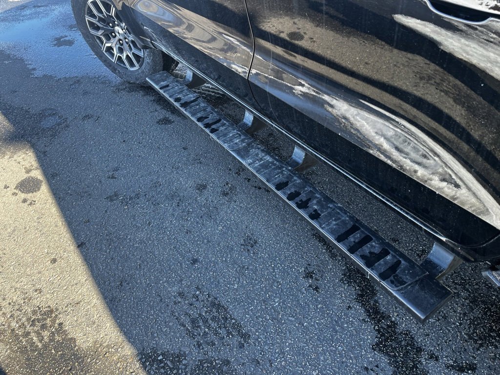 New 2025 Chevrolet Colorado Z71 w/ Technology Package image 30