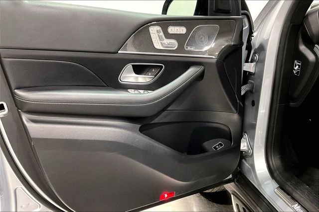 Used 2022 Mercedes-Benz GLE 350 4MATIC image 14