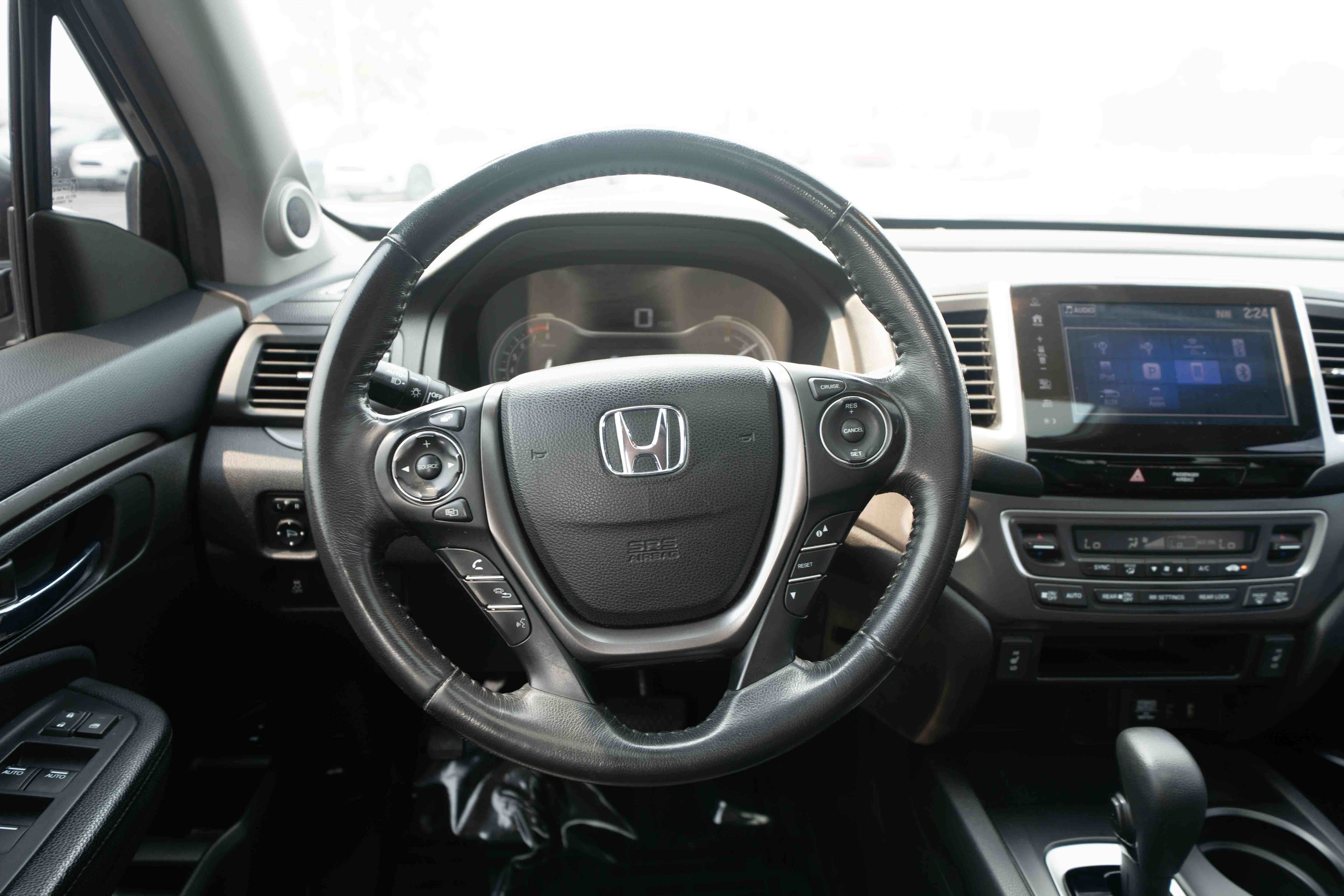 Used 2017 Honda Pilot EX-L image 21