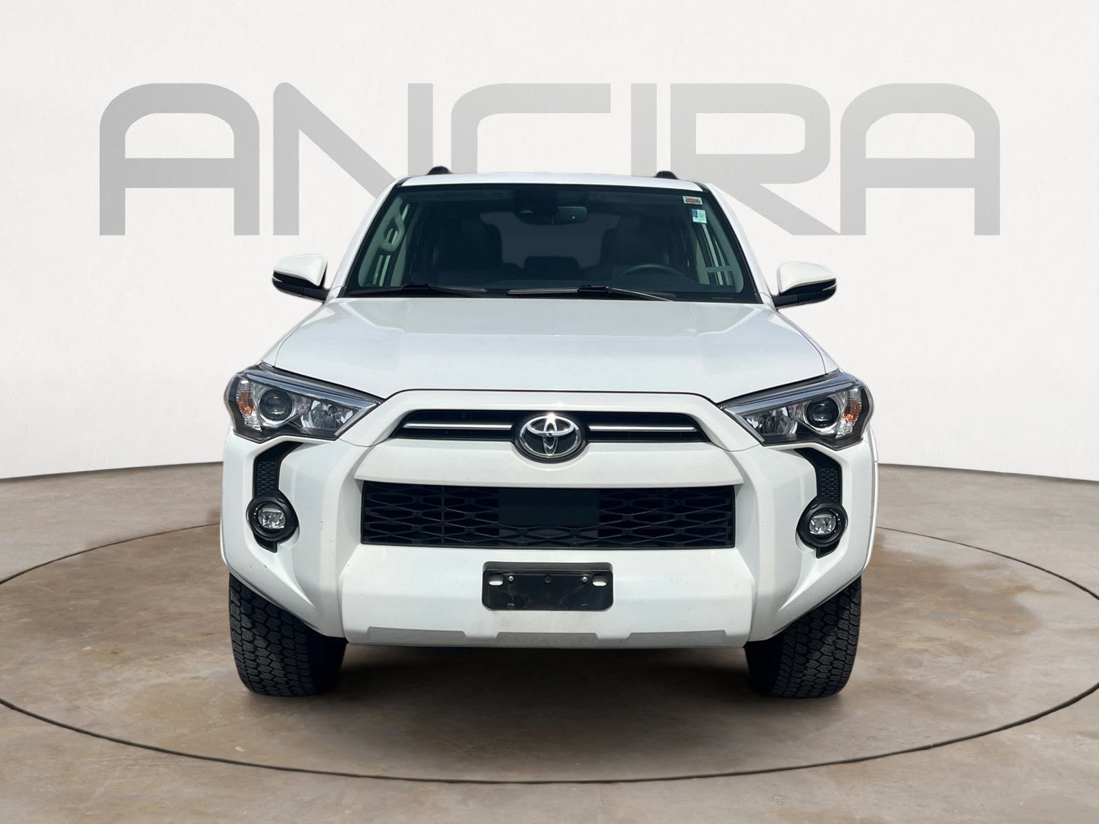 Used 2021 Toyota 4Runner SR5 Premium w/ Moonroof Package image 2
