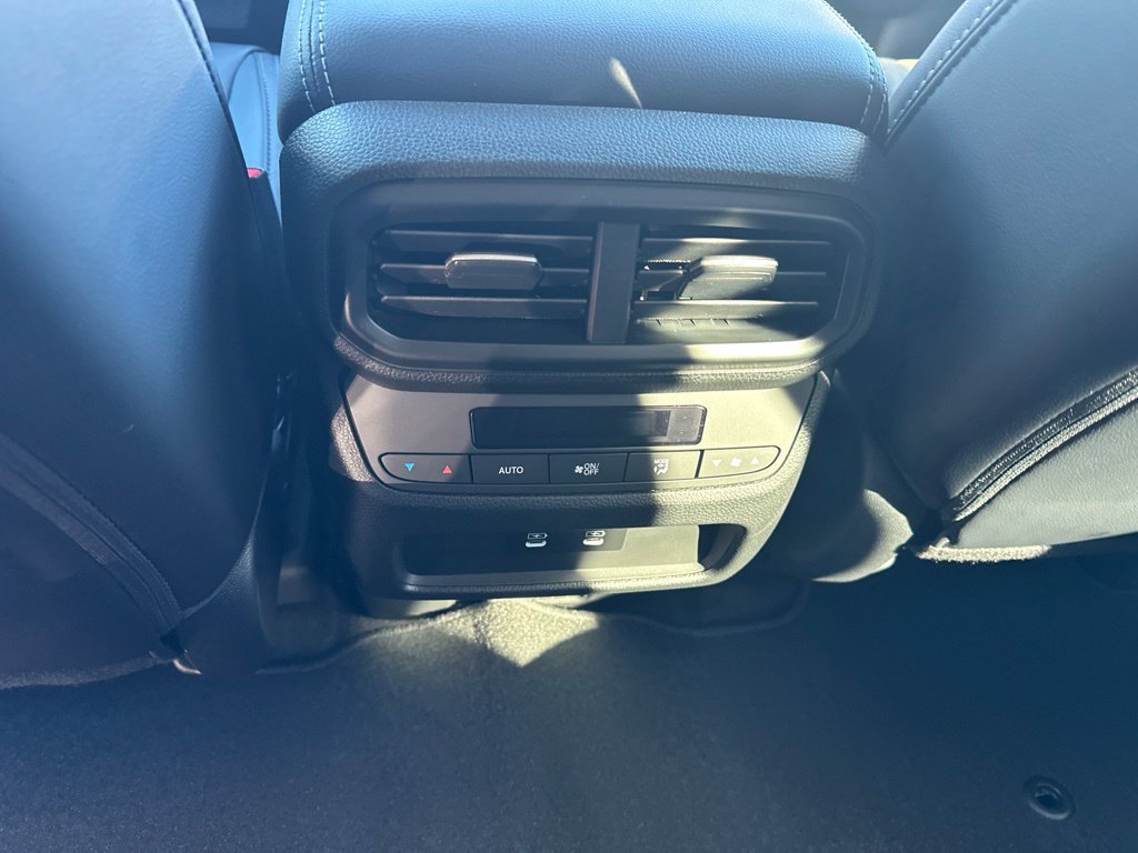 New 2026 Honda Pilot EX-L image 16