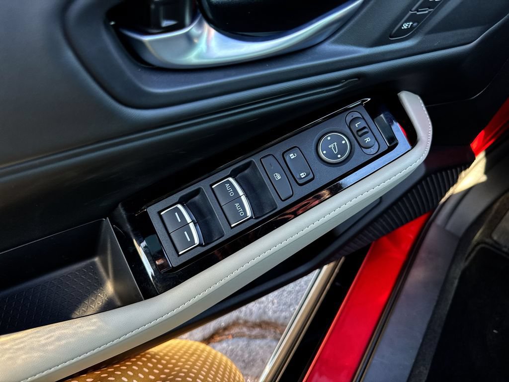 New 2026 Honda Accord Touring image 13