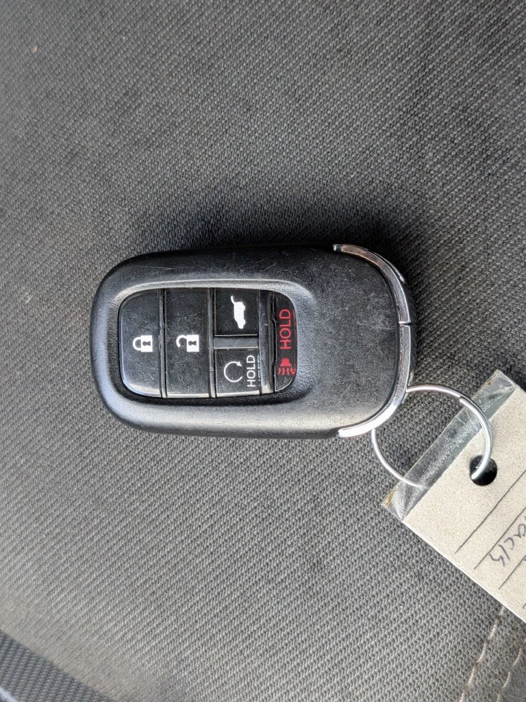 Used 2023 Honda Civic Sport image 28