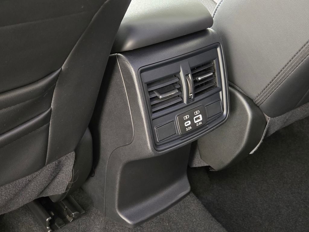 Certified 2025 Subaru Forester Premium w/ Convenience Package #2 AWD/4WD image 21