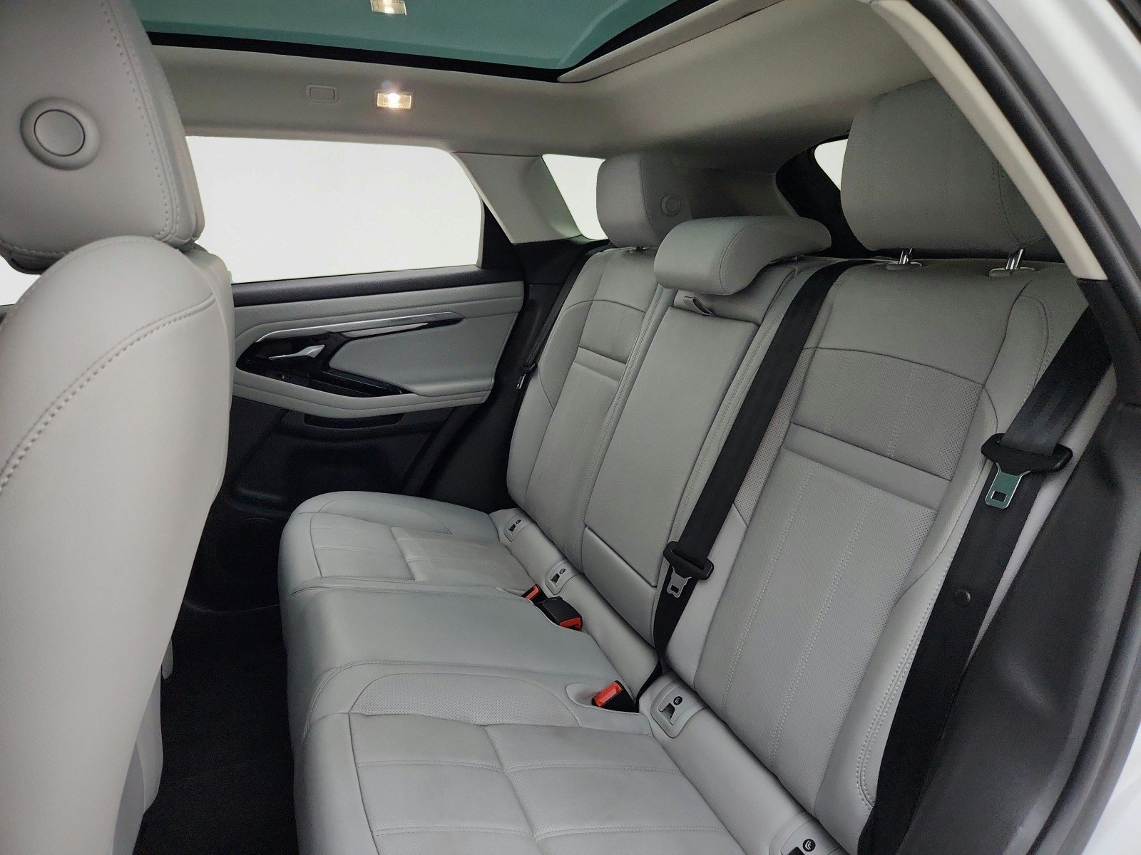 Used 2021 Land Rover Range Rover Evoque S AWD/4WD image 27