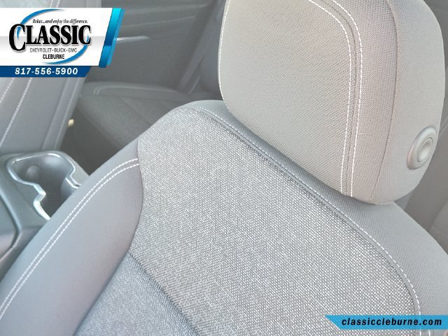 Used 2025 Chevrolet Traverse LT w/ Driver Confidence Package FWD image 19