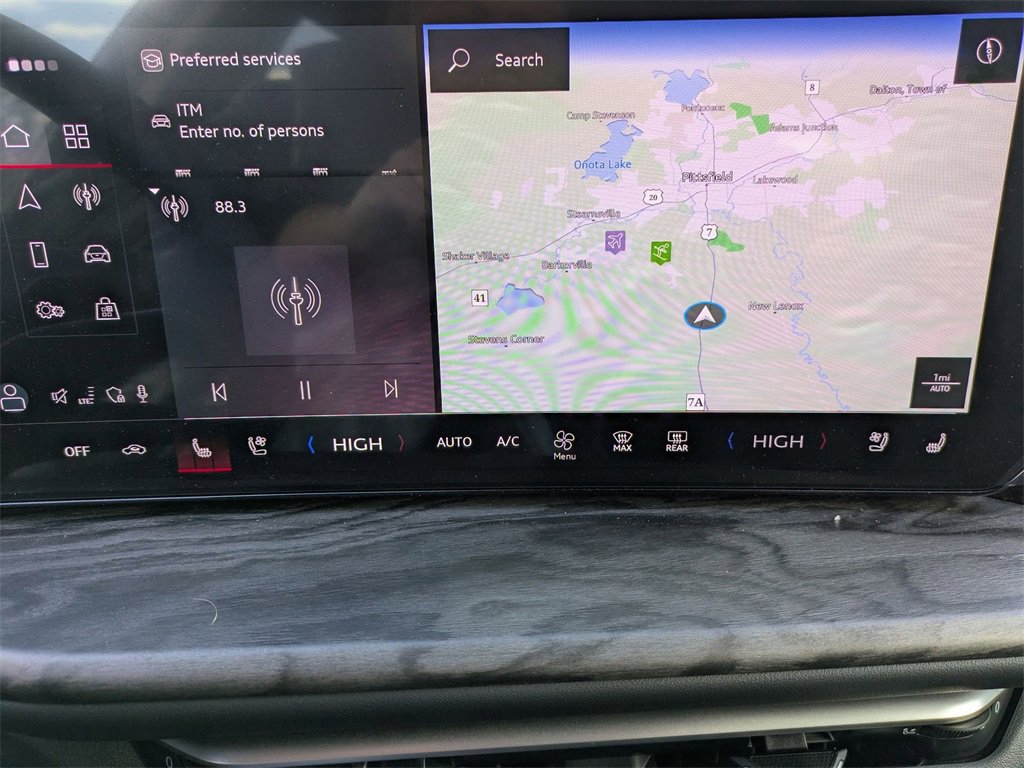 New 2025 Audi Q5 Premium Plus image 21