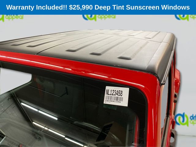 Used 2022 Jeep Gladiator Sport image 13