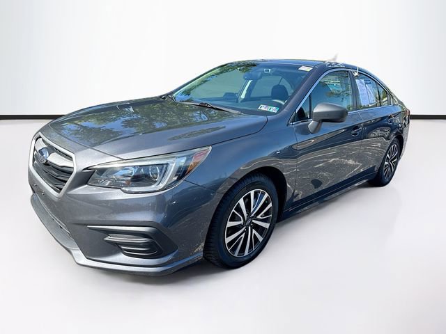 Used 2019 Subaru Legacy 2.5i w/ Alloy Wheel Package AWD/4WD image 3