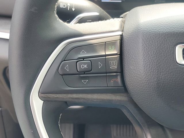 Used 2025 Jeep Grand Cherokee Limited 4xe image 18