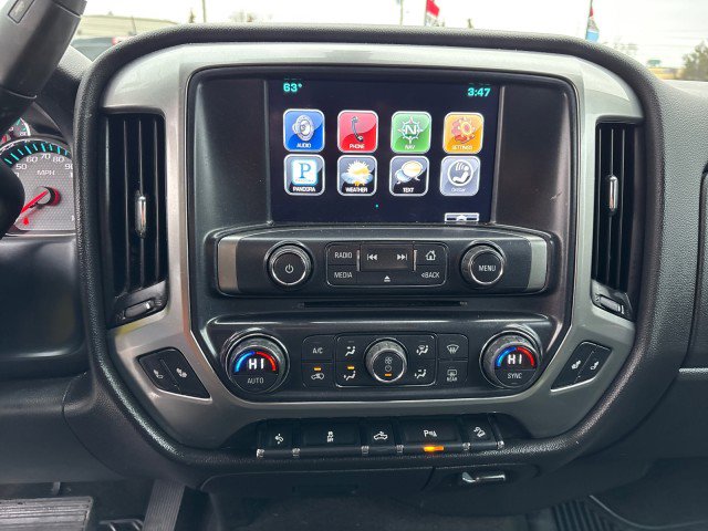 Used 2015 Chevrolet Silverado 1500 LT w/ All Star Edition image 15