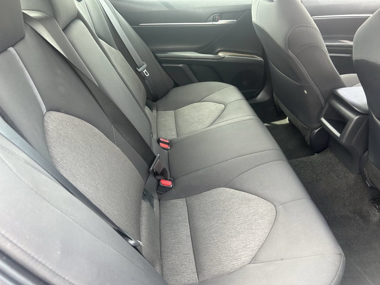 Used 2023 Toyota Camry LE w/ Convenience Package FWD image 16