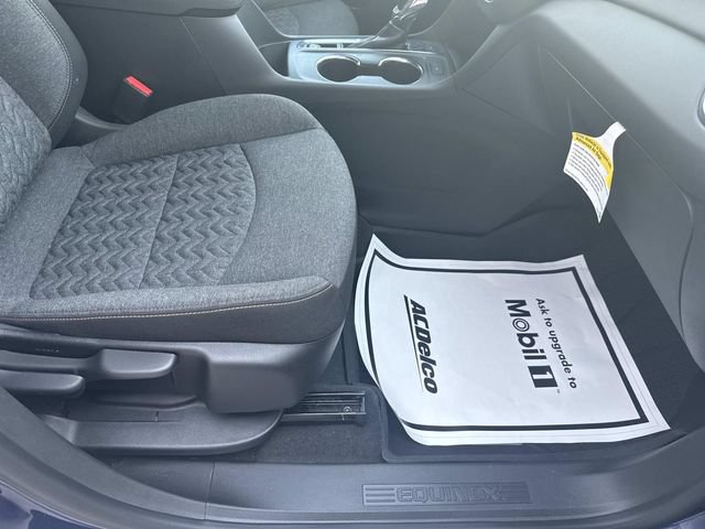Used 2022 Chevrolet Equinox LT AWD/4WD image 19