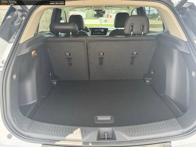 New 2026 Buick Encore GX Sport Touring w/ Comfort Package AWD/4WD image 6