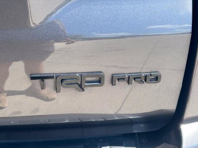 Certified 2023 Toyota 4Runner TRD Pro AWD/4WD image 13