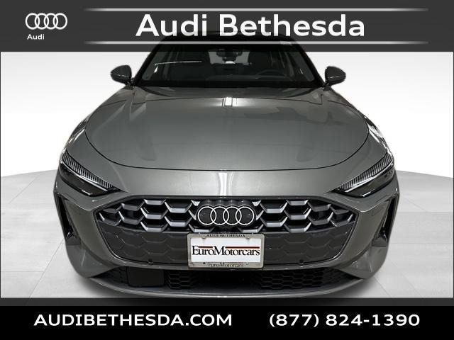 New 2025 Audi A5 2.0T Premium Plus image 2