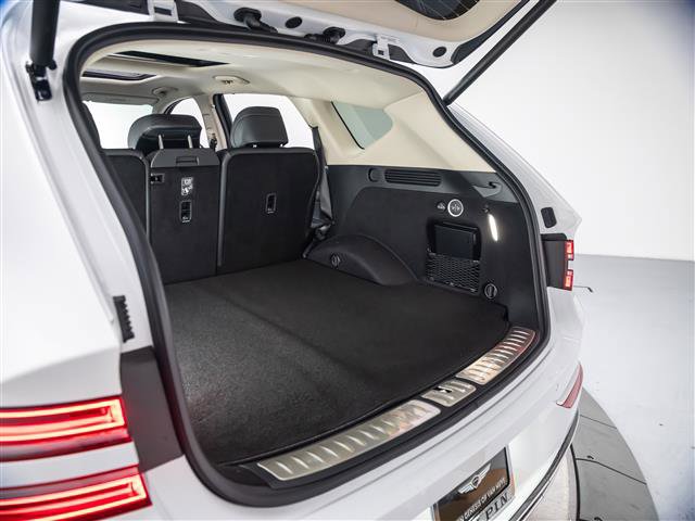 New 2026 Genesis GV80 2.5T Select image 8