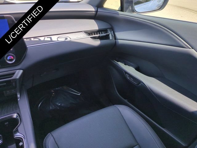 Certified 2025 Lexus RX 350 Premium w/ Accessory Package (Z1) FWD image 16