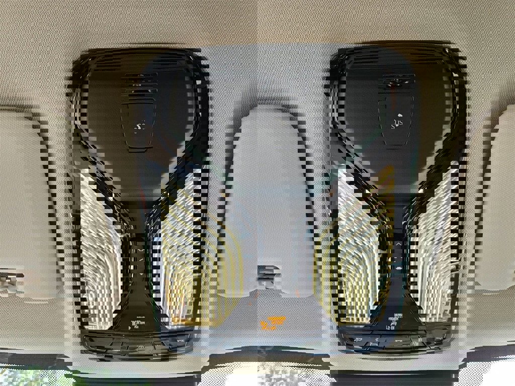 New 2026 BMW X7 xDrive40i image 18