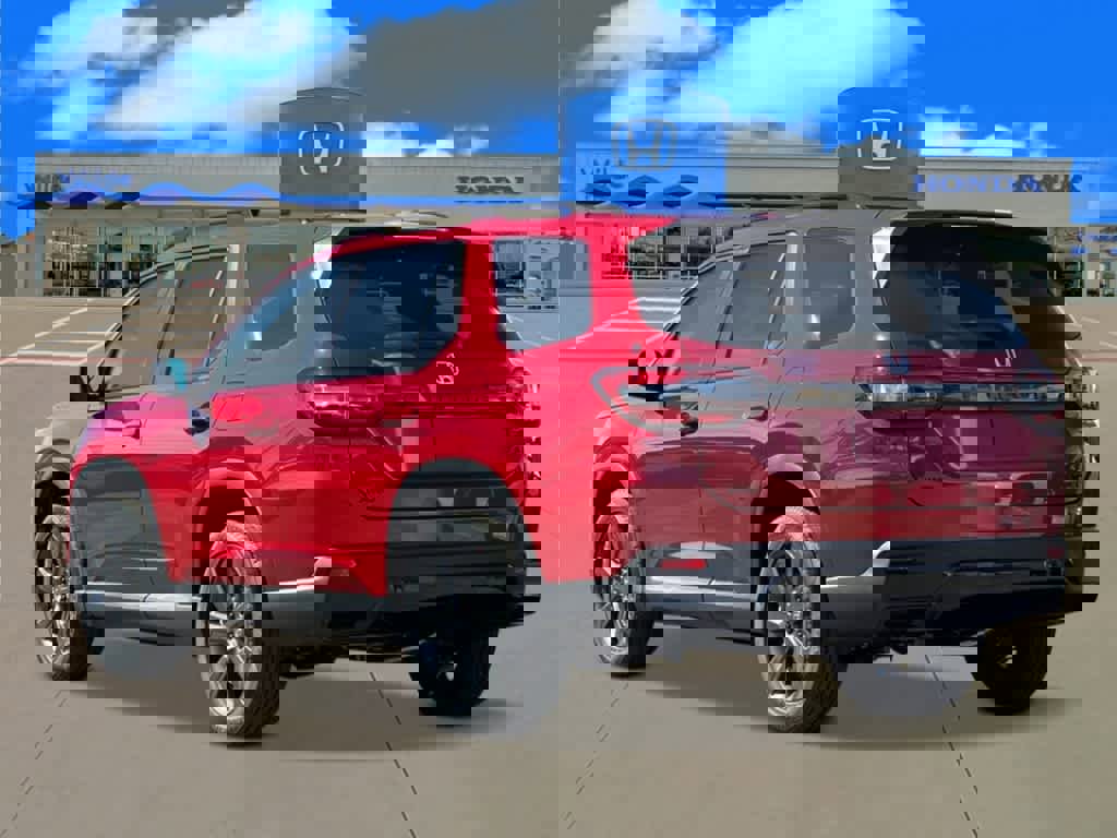 New 2026 Honda Pilot Sport image 3