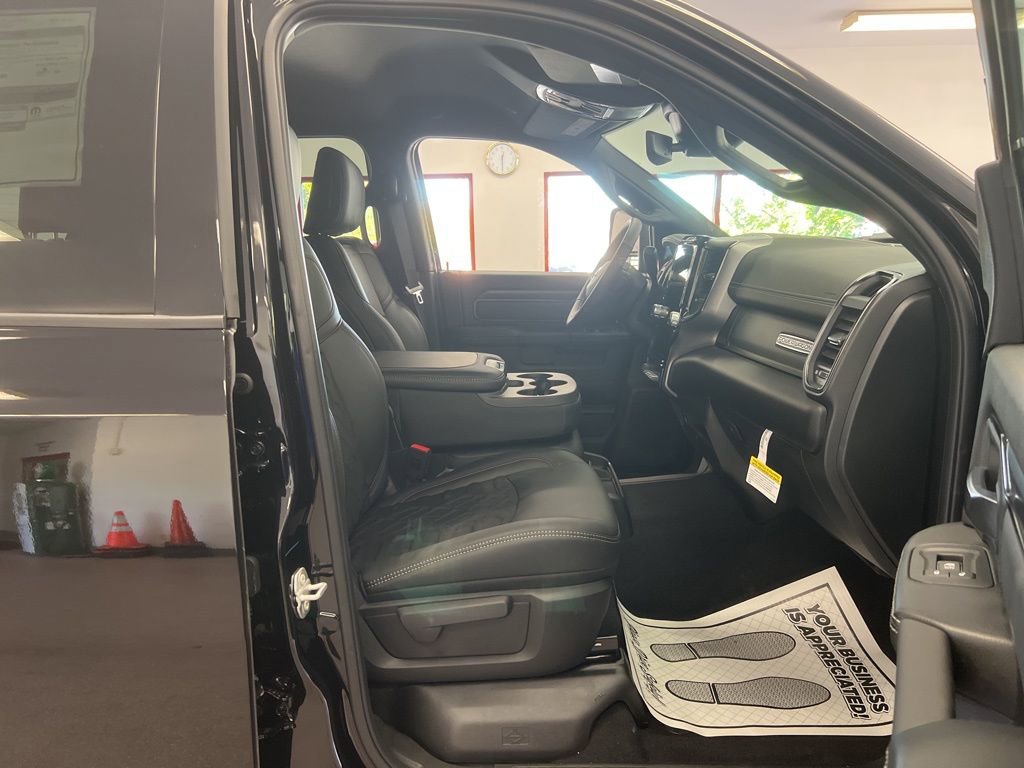 New 2026 RAM 2500 Power Wagon AWD/4WD image 26