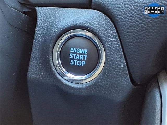 Used 2022 Toyota RAV4 XLE image 15