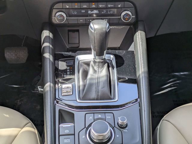 Used 2019 MAZDA CX-5 Touring FWD image 17